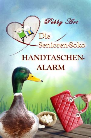 [Senioren Soko 05] • Handtaschenalarm